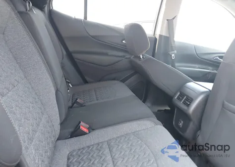 2022 Chevrolet Equinox Awd Lt z USA, uszkodzony, nr VIN 3GNAXUEVXNS207157